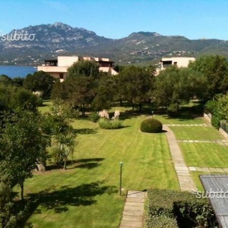 Porto Rotondo Lovely Apartment Екстериор снимка