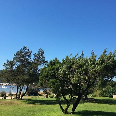 Porto Rotondo Lovely Apartment Екстериор снимка