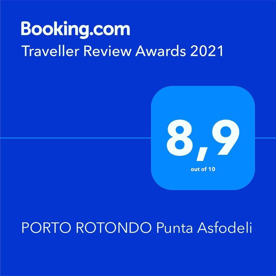 Porto Rotondo Lovely Apartment Екстериор снимка