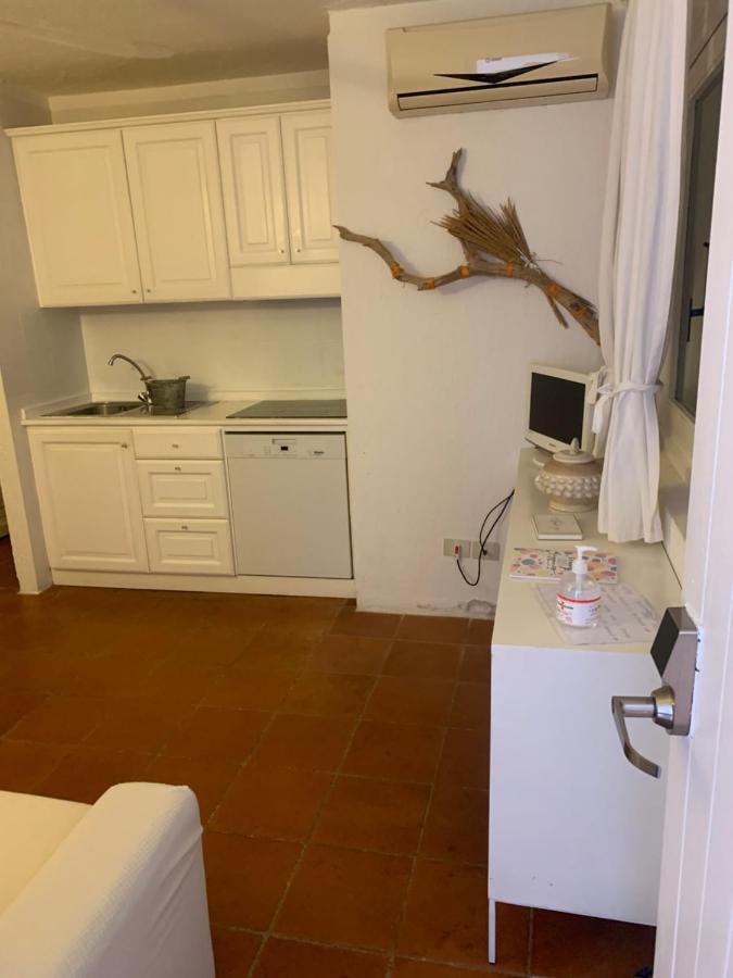 Porto Rotondo Lovely Apartment Екстериор снимка