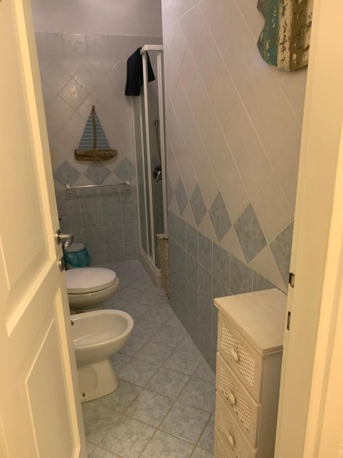 Porto Rotondo Lovely Apartment Екстериор снимка