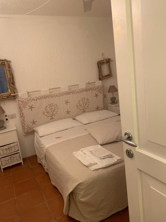 Porto Rotondo Lovely Apartment Екстериор снимка
