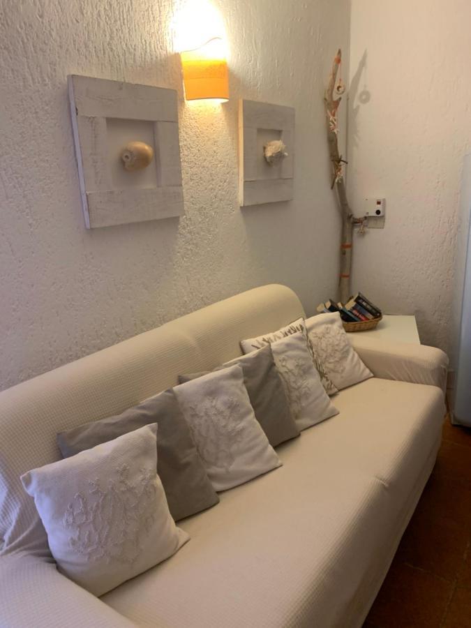 Porto Rotondo Lovely Apartment Екстериор снимка