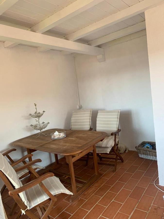 Porto Rotondo Lovely Apartment Екстериор снимка
