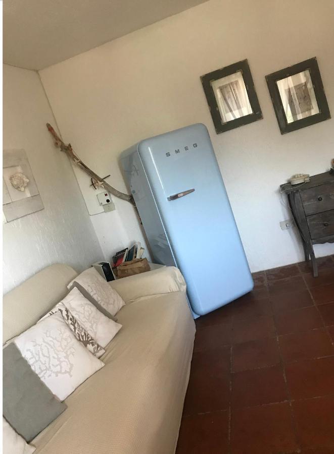 Porto Rotondo Lovely Apartment Екстериор снимка