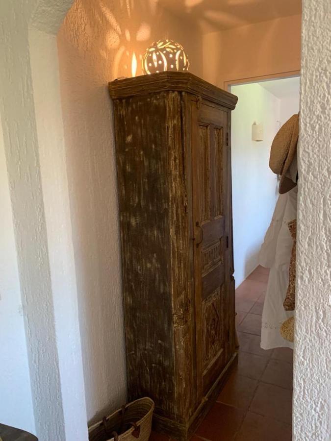Porto Rotondo Lovely Apartment Екстериор снимка