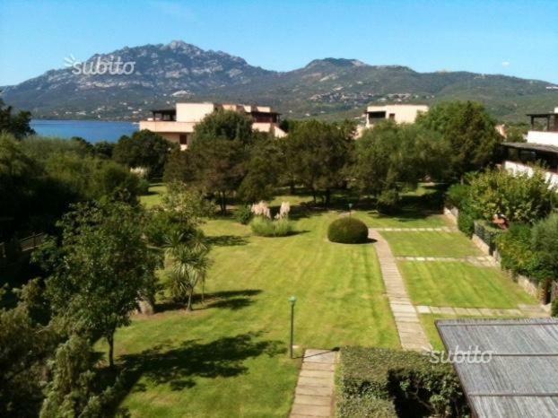 Porto Rotondo Lovely Apartment Екстериор снимка