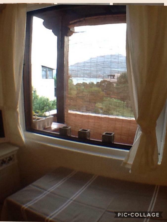 Porto Rotondo Lovely Apartment Екстериор снимка