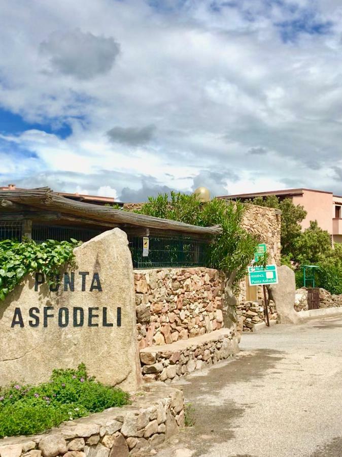 Porto Rotondo Lovely Apartment Екстериор снимка