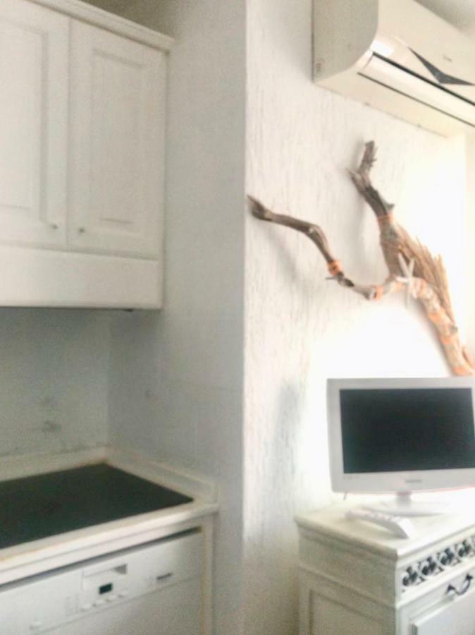 Porto Rotondo Lovely Apartment Екстериор снимка