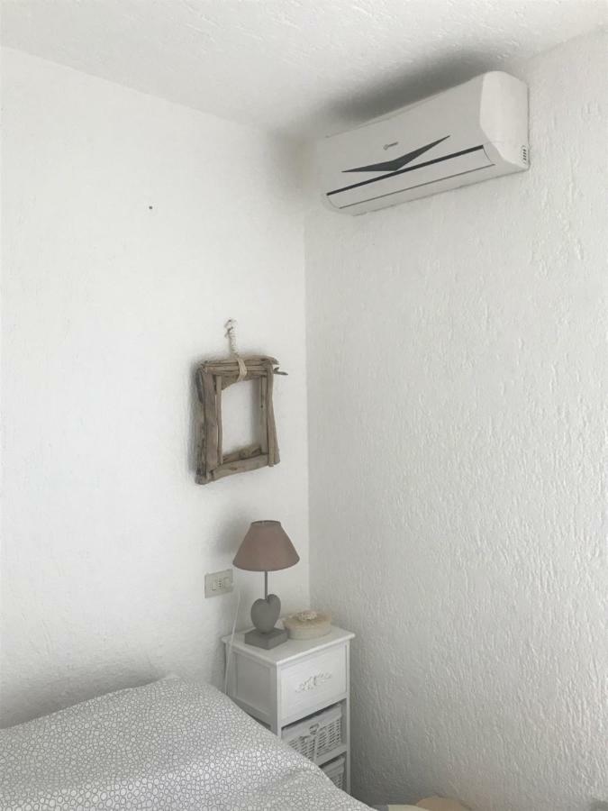 Porto Rotondo Lovely Apartment Екстериор снимка