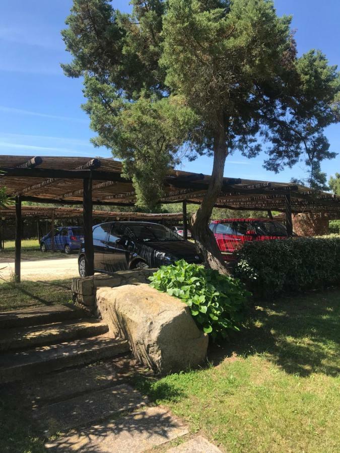 Porto Rotondo Lovely Apartment Екстериор снимка
