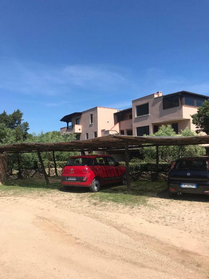 Porto Rotondo Lovely Apartment Екстериор снимка