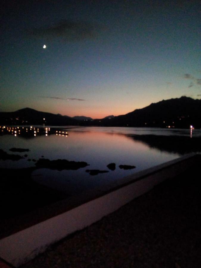 Porto Rotondo Lovely Apartment Екстериор снимка