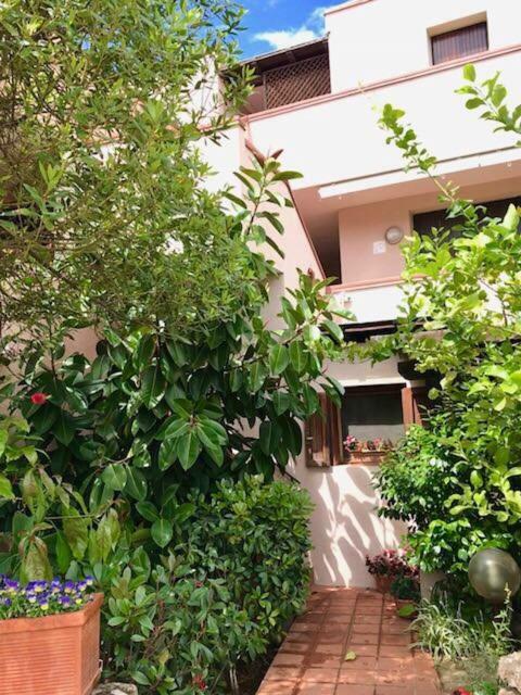 Porto Rotondo Lovely Apartment Екстериор снимка